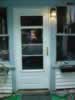 12 Hour Project Door