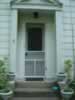 Two Week Project Screen Door